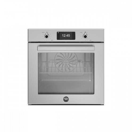 Bertazzoni F60 11 PRO V P T X/23 Φούρνος Ατμού με Πυρόλυση 8057971102341