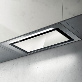 Elica Hidden 2.0 IXGL/A/52 Μηχανισμός Απορρόφησης 52cm Inox