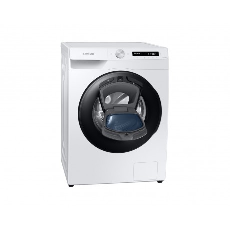 Samsung WW80T554DAW/S6 Πλυντήριο Ρούχων 8kg με Ατμό 1400 Στροφών 