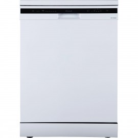 Brandt DFP3129DW Ελεύθερο Πλυντήριο Πιάτων για 12 Σερβίτσια Π59.8xY84.5εκ. Λευκό