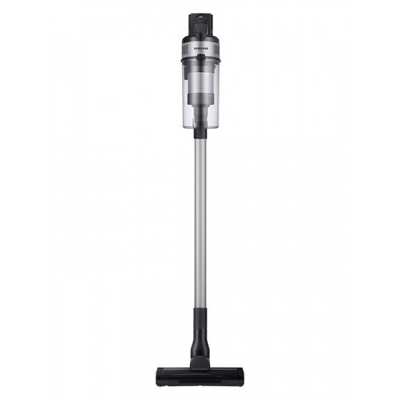 Samsung VS15A60AGR5/GE Jet 65 Pet Επαναφορτιζόμενη Σκούπα Stick 21.6V Γκρι