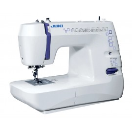 JUKI HZL-355ZW-B Ραπτομηχανή Oικιακής Xρήσης με 26 Bελονιές