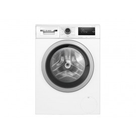 Bosch WAN28060BY Πλυντήριο Ρούχων 8kg 1400 Στροφών  