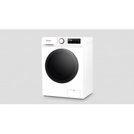 Inventor GX12014A Πλυντήριο Ρούχων 12kg με Ατμό 1400 Στροφών 