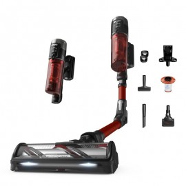 Rowenta RH9A73WO X-Force Flex Επαναφορτιζόμενη Σκούπα Stick & Χειρός 25.9V Rowenta RH9A73WO X-Force Flex Επαναφορτιζόμενη Σκούπα Stick & Χειρός 25.9V