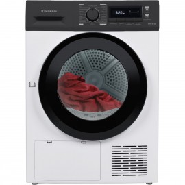 Morris MPD-9749 Στεγνωτήριο 9kg A++ με Αντλία Θερμότητας 