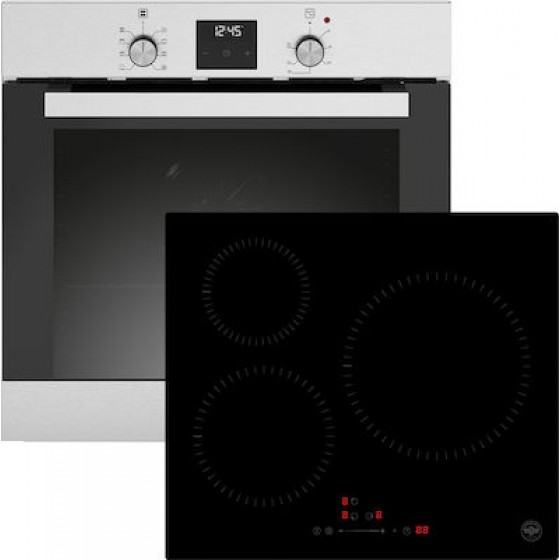 La Germania FLG60 8 E S XV + PLG6 3I 30NV