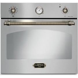 Lofra FR S 69 EE /FB Ηλεκτρικός Φούρνος Dolcevita MultiFunction 