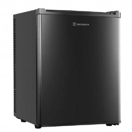 Morris B7350TH Mini Bar 40lt Υ54.5xΠ40.5xΒ49εκ. Μαύρο Θερμοηλεκτρικό.
