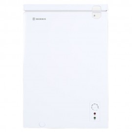 Morris W70099EMD Καταψύκτης Μπαούλο 99lt Διπλής Λειτουργίας