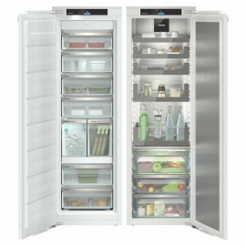 Liebherr IXRF 5175 Peak BioFresh NoFrost Side by Side