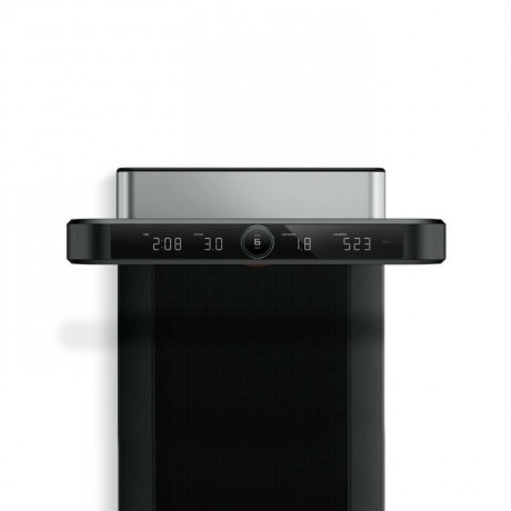 KingSmith WalkingPad X21 Αναδιπλούμενος Διάδρομος Γυμναστικής 1hp για Χρήστη έως 110kg 
