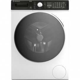 Morris WIW-10138 Moon Series Πλυντήριο Ρούχων Ατμού 10kg 1400 Στροφών