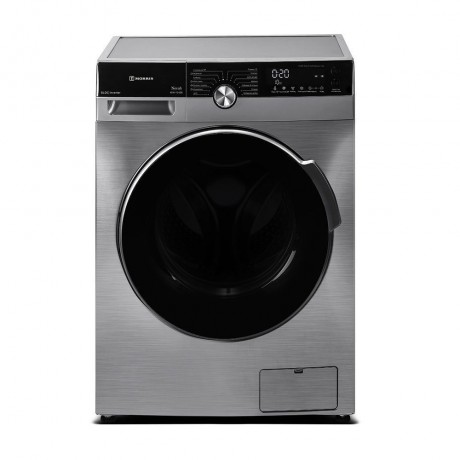 Morris WIX-10158 Πλυντήριο Ρούχων 10kg 1500 Στροφών