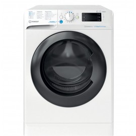 Indesit BDE 107436 WKV Πλυντήριο-Στεγνωτήριο Ρούχων 10kg/7kg Ατμού 1400 Στροφές