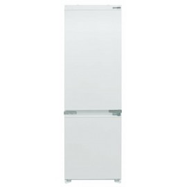 MORRIS W58243BIFF Εντοιχιζόμενος Ψυγειοκαταψύκτης 243lt Frost Free Υ177xΠ54xΒ54.5εκ. 