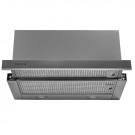 Davoline GP PLUS Συρόμενος Απορροφητήρας 90cm Inox