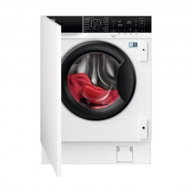 AEG L7WBE68SI Εντοιχιζόμενο Πλυντήριο-Στεγνωτήριο Ρούχων 8kg/4kg Ατμού 1600 Στροφές AEG L7WBE68SI Εντοιχιζόμενο Πλυντήριο-Στεγνωτήριο Ρούχων 8kg/4kg Ατμού 1600 Στροφές