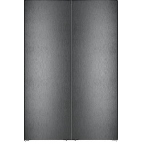 Liebherr XRFbd 5220 Plus Εντοιχιζόμενο Σετ Οικιακών Συσκευών 