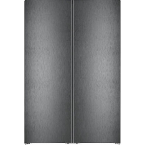 Liebherr XRFbd 5220 Plus Εντοιχιζόμενο Σετ Οικιακών Συσκευών 