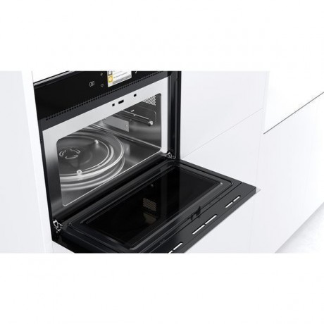 Whirlpool W11I MW161 Εντοιχιζόμενος Φούρνος Μικροκυμάτων 40lt