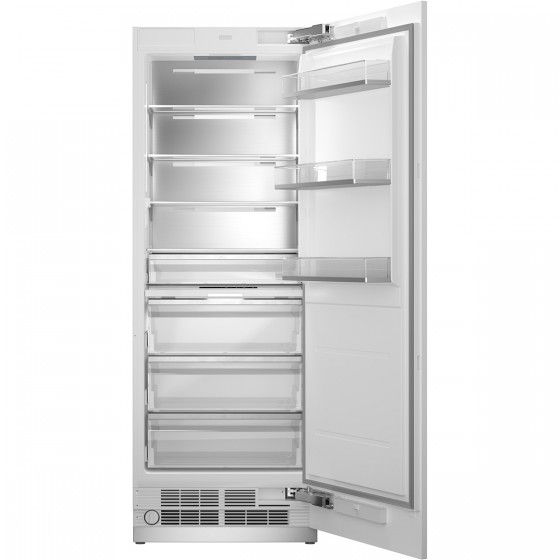 Bertazzoni RLD75 S5F PNS Εντοιχιζόμενο Ψυγείο Συντήρησης NoFrost Υ212,3xΠ75,6xΒ59,2εκ. 