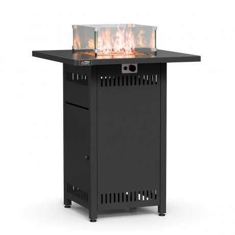 Thermogatz TG STAND BFP001 Σόμπα Υγραερίου με Ισχύ 15.5kW 02.204.563