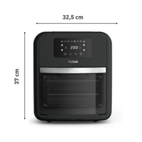 Tefal FW5018 Easy Fry  Air Fryer 11lt