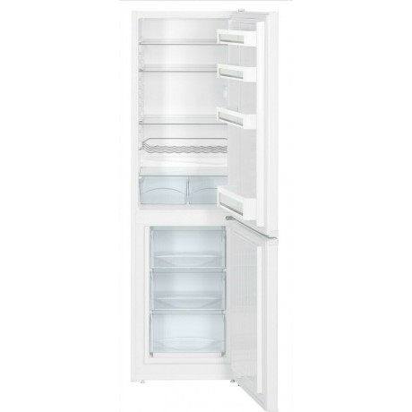 Liebherr CU331-21 Ψυγειοκαταψύκτης