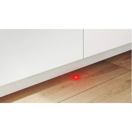 Bosch SMV46KX55E Πλήρως Εντοιχιζόμενο Πλυντήριο Πιάτων για 13 Σερβίτσια Π59.8xY81.5εκ.