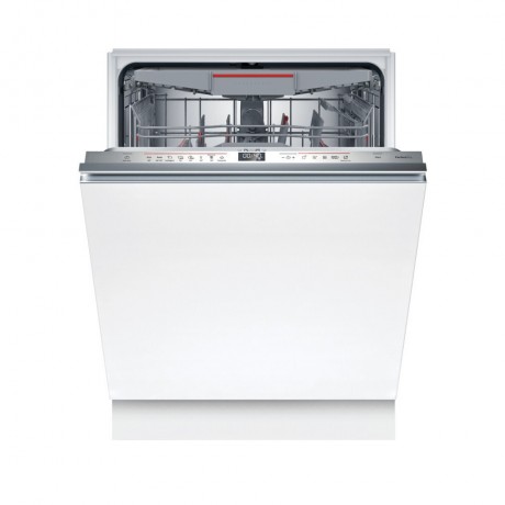 Bosch SMH6ZCX06E Serie 6 Εντοιχιζόμενο πλυντήριο πιάτων 60cm