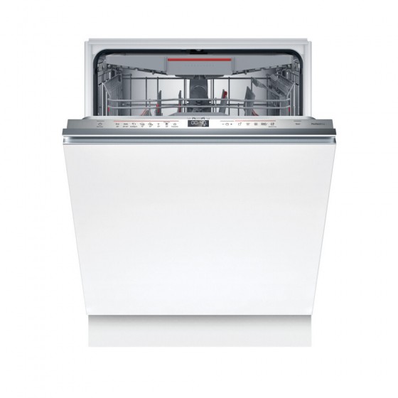 Bosch SMH6ZCX06E Serie 6 Εντοιχιζόμενο πλυντήριο πιάτων 60cm