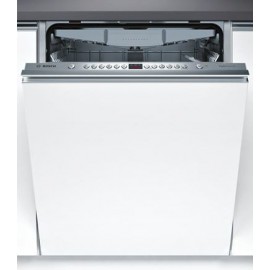 Bosch SMV46KX55E Πλήρως Εντοιχιζόμενο Πλυντήριο Πιάτων για 13 Σερβίτσια Π59.8xY81.5εκ.