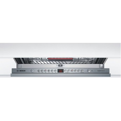Bosch SMV46KX55E Πλήρως Εντοιχιζόμενο Πλυντήριο Πιάτων για 13 Σερβίτσια Π59.8xY81.5εκ.