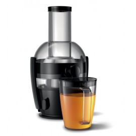 Philips HR1856/70 Αποχυμωτής 800W Μαύρος