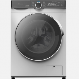 Morris WIW-91431PG Πλυντήριο Ρούχων 9kg με Ατμό 1400 Στροφών 