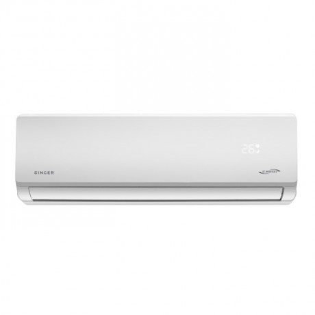 Singer SNT24-09IVI/SNT24-09IVO Κλιματιστικό Inverter 9000 BTU A++/A+++ με WiFi