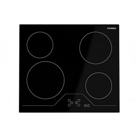 Hyundai HBIH19-04V Αυτόνομη Κεραμική Εστια