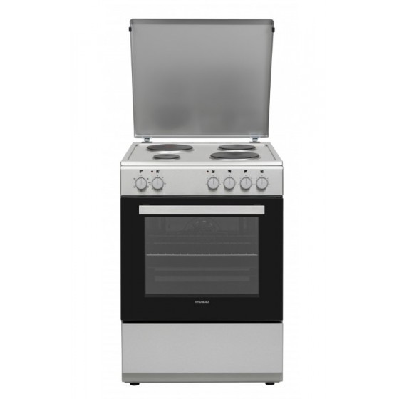 HYUNDAI HCMU24V-7260E/S Εμαγιέ Κουζίνα