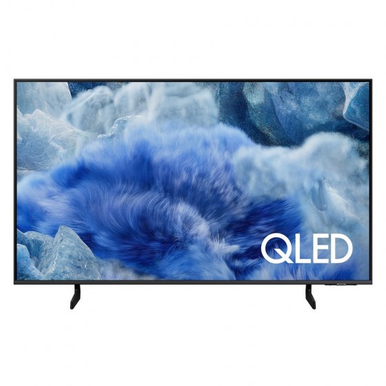 Samsung QE65Q8FAAUXXH 65'' QLED 4K Smart TV Τηλεόραση