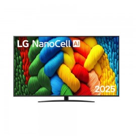 LG 65NANO81A6A 