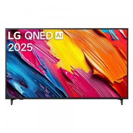 LG QNED 55QNED70A6A Smart Τηλεόραση 55" 4K UHD QNED HDR (2025)