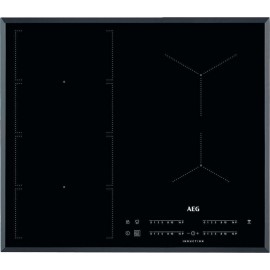 AEG IKE64471FB Επαγωγική Εστία Αυτόνομη 56x49cm