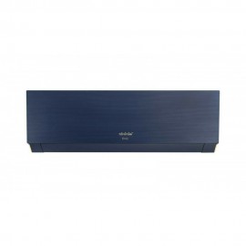 Toyotomi Erai CTN/CTG-256BRM Κλιματιστικό Inverter 18000 BTU A++/A+++ με Ιονιστή και Wi-Fi Midnight Blue