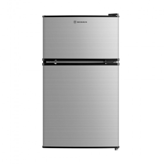 MORRIS T72089ETD Inox MORRIS T72089ETD Inox