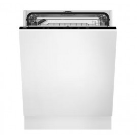 AEG FSB42607Z Πλήρως Εντοιχιζόμενο Πλυντήριο Πιάτων για 13 Σερβίτσια Π59.6xY81.8εκ.