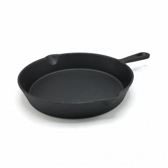 Thermogatz FTG-252FP Angel Cook Τηγάνι από Μαντέμι 25cm Thermogatz FTG-252FP Angel Cook Τηγάνι από Μαντέμι 25cm