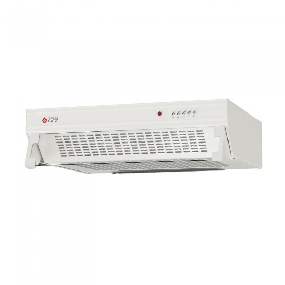 Thermogatz TGC 160 WH Ελεύθερος Απορροφητήρας