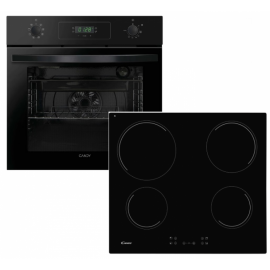 CANDY F IDCP N615 L + CH64CCB