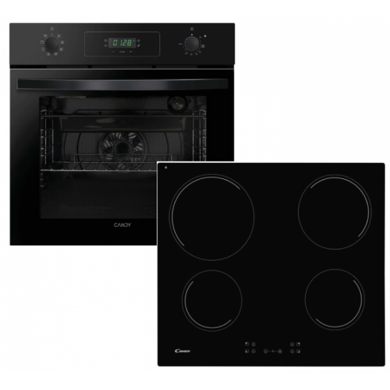 CANDY F IDCP N615 L + CH64CCB CANDY F IDCP N615 L + CH64CCB